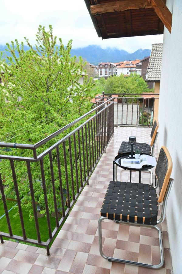 Discovery Apartment Bansko Exterior foto